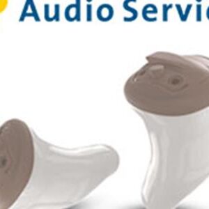 سمعک ادیوسرویس Audio Service