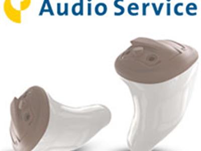 سمعک ادیوسرویس Audio Service