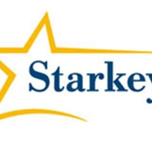 سمعک استارکی (Starkey)